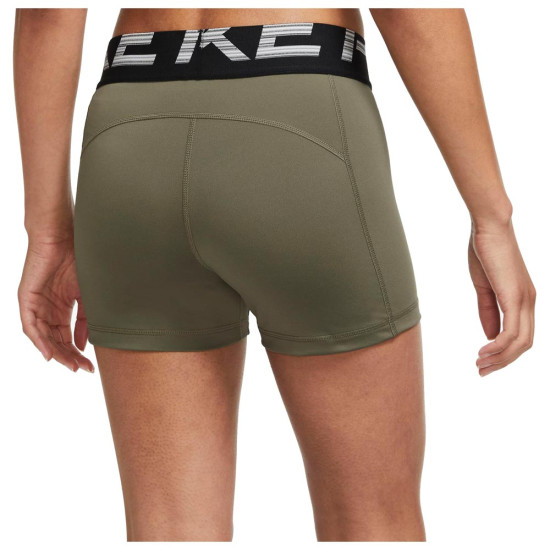 Nike Γυναικείο σορτς W NP DF GRX Short 3''